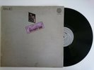 THE SENSATIONAL ALEX HARVEY BAND FRAMED VERTIGO 6360 081 SWIRL SPIRAL LABEL