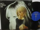 NICO - CHELSEA GIRL - FOLK ROCK/LO-FI - RARE MISPRINT LABEL - VG++ VINYL