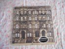 Led Zeppelin Physical Graffiti SEALED USA 2005 200 Gram Classic Records 2LP