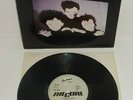 THE CURE A SINGLE 1982 FICTION German 4-track 10