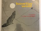 Howlin’ Wolf - Moanin’ In The Moonlight - SEALED 1986 US Chess Masters Record