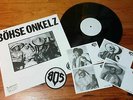 Böhse Onkelz Mexico TP OI  EUROPEENS RAMA ISD SKINHEAD ROCK REBELLES 28 BHOSE O
