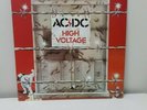 AC/DC HIGH VOLTAGE ORIG AUSSIE ROO LP BON SCOTT BROONZY
