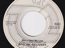 SPECIAL DELIVERY Don't Deny My Love RARE modern soul 45 stepper sweet soul HEAR