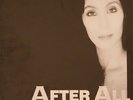 Cher & Peter Cetera ?– After All  12