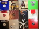 US Rap Hip-Hop RnB 12
