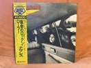 Nazareth - Close Enough for Rock n Roll LP Audiophile Japan OBI 15PR-27