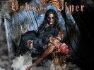 Velvet Viper - Pale Man Is Holding a Broken Heart