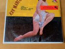 KAY MARTIN AT LAS VEGAS SEALED RARE NUDE CHEESECAKE LP