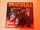 LP Dracula´s Music Cabinet - The Vampires of Dartmoore Psychedelic Rock Deutsch