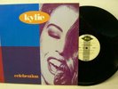 12' KYLIE MINOGUE---CELEBRATION (EX)