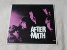 The Rolling Stones - Aftermath - weinrot/gold - SLK 16415-P - Wappel Cover