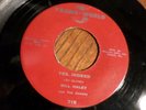 Bill Haley Comets ?– Yes Indeed 1953 Rockabilly 45 Real Rock Trans-World ?P
