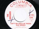 WHITE LABEL PROMO The Corvairs COLUMBIA 43861 VG+ SOUL NORTHERN SOUL 45
