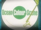Ocean Colour Scene Live From Glasgow - White Vinyl With 20 Page Programme - Mint