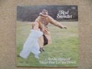 ROD STEWART AN OLD RAINCOAT WON'T EVER LET YOU DOWN VINYL LP 6336 610  VG+
