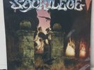 Sacrilege Within The Prophecy LP Vinyl Record new