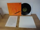 SPERRMÜLL SAME LP Promo 1973 MINT KRAUTROCK MONSTER MEGA RAR