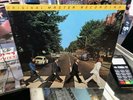 The Beatles ?– Abbey Road- MFSL 1-023 PRISTINE CONDITION