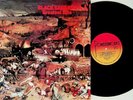 Black Sabbath- The Greatest Hits LP *RARE AUSTRALIAN G/F VINYL EX-* 1980 Best of
