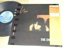 Nico / The End... , Japan original 1st pressing LP, Low Sale