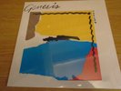 GENESIS Abacab UK LP new mint sealed vinyl