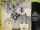 The Beatles 'Revolver' LP UK  Press Parlophone