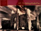 U2- The Unforgettable Fire LP (2009 NEW/SEALED Vinyl) Remastered + 16 Page Book