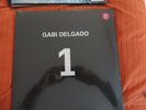 DELGADO GABI vinyl 1 daf 2 lp Klappcover