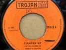 UNTOUCHABLES ROY SHIRLEY TIGHTEN UP / GOOD AMBITION OG UK TROJAN 7