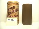 60ml.  Peerless Orchestra - Georgia Jubilee (cakewalk) - Edison Brown Wax 710