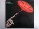 CAMEL A LIVE RECORD DECCA DBC-R7/8 ANDREW LATIMER GATEFOLD DOUBLE TEST PRESSING