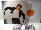 LP,  David Bowie, Lodger, Remastered Vinyl, 2017, Klappcover, Neu, Ungespielt