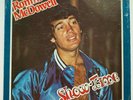 RARE - Ronnie McDowell - Show Time LP 1982 Strawberry Records ?– RM 22180 - NM