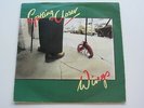 PAUL McCARTNEY WINGS  1979  U.K.   45  GETTING CLOSER     BABY'S REQUEST  EX