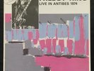 FREDDY KING LIVE IN ANTIBES 1974 rare FC 111 LP superb NM