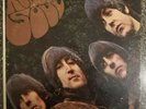 The Beatles - Rubber Soul Vinyl LP - 1965 First Press Mono - Capitol T 2442
