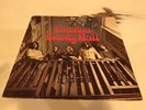 Vinyl Record Album - Elf, Carolina Country Ball, German Pressing