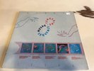 Vinyl Record Albums Tangerine Dream, Zeit, Cyclone, Dream Sequence