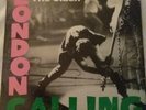 The Clash London Is Calling 2 LP SET E2-36328 FIRST PRESSING
