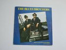 2 LP 33 giri vinil THE BLUES BROTHERS - Original Soundtrack +  Made in America