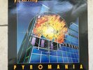 Def Leppard _ Pyromania _ Disco Vinile LP 33