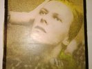 David Bowie - Hunky Dory, Rare early 70's New Zealand pressing, RCA