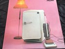 The Cure rare '79 UK  Debut LP Three Imaginary Boys on Fiction Records Original