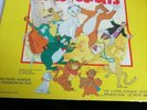 Les Aristochats - Louis de funes 33 tours