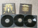 U.D.O. live in Sofia 3 x Vinyl LP lim. 200 UDO Accept Judas Priest Iron Maiden
