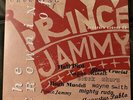 DoLP THE CROWNING OF PRINCE JAMMY  1999  Johnny Osbourne Half Pint Earl Zero