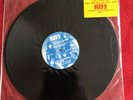 Kiss Creatures Of The Night 12” Vinyl Etched Autograph Single