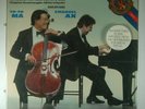 EMANUEL AX YO-YO MA Beethoven Sonatas IMPORT LP BOX Dutch SEALED CBS M3X-42446