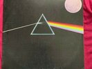 PINK FLOYD The Dark Side Of The Moon HARVEST UK 1973 VINYL LP GATEFOLD SHVL 804